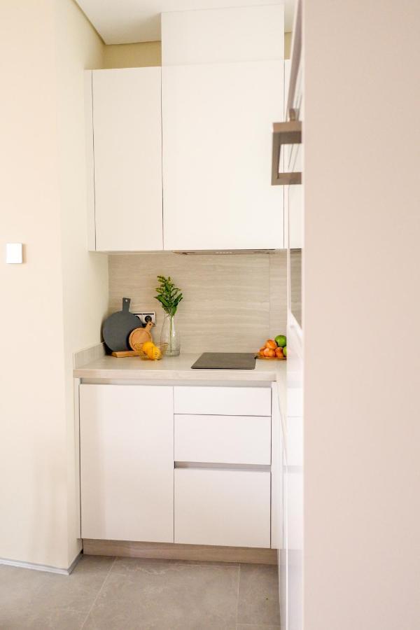 U-sense Catedral Apartment Seville