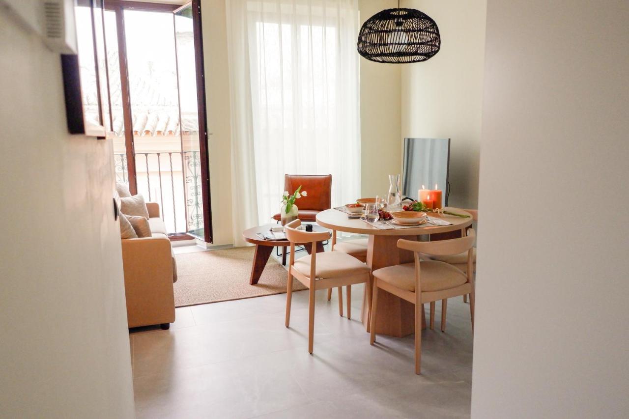 U-sense Catedral Apartment *