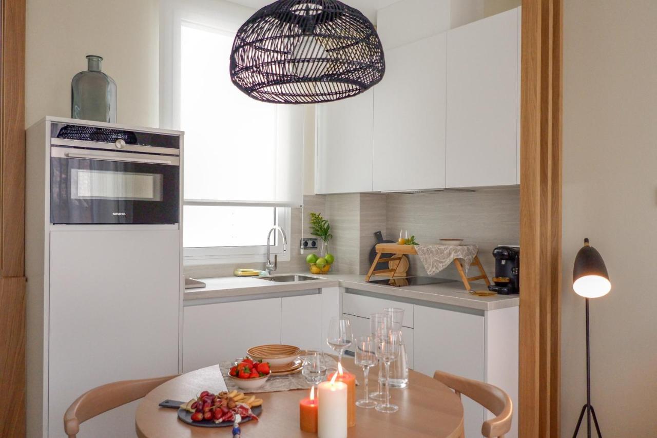 U-sense Catedral Apartment