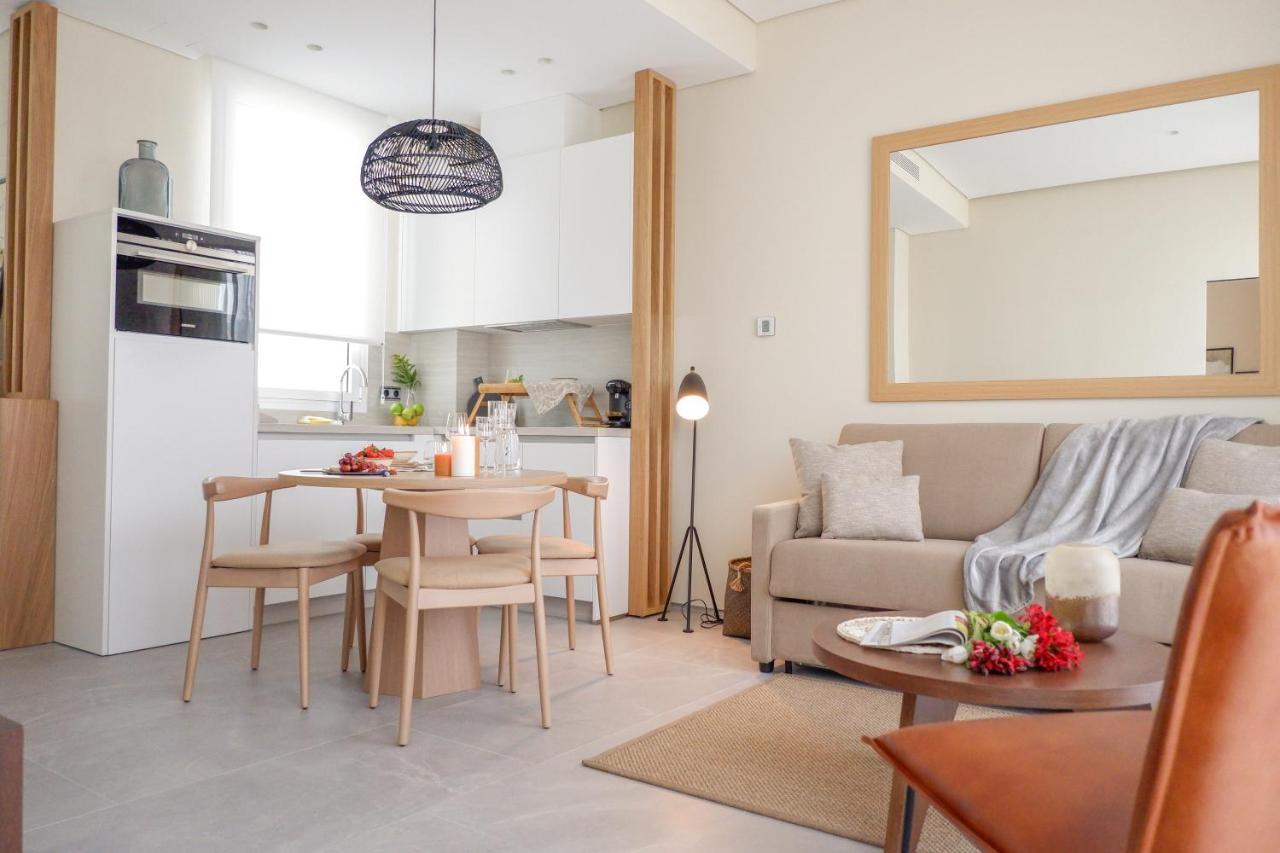 U-sense Catedral Apartment