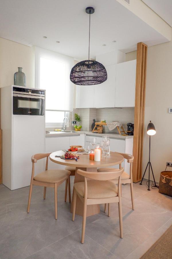 Apartment U-sense Catedral *