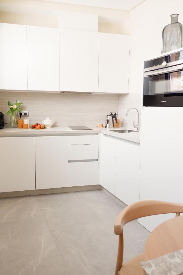U-sense Catedral Apartment Seville