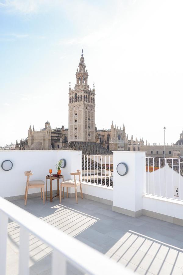 U-sense Catedral Apartment