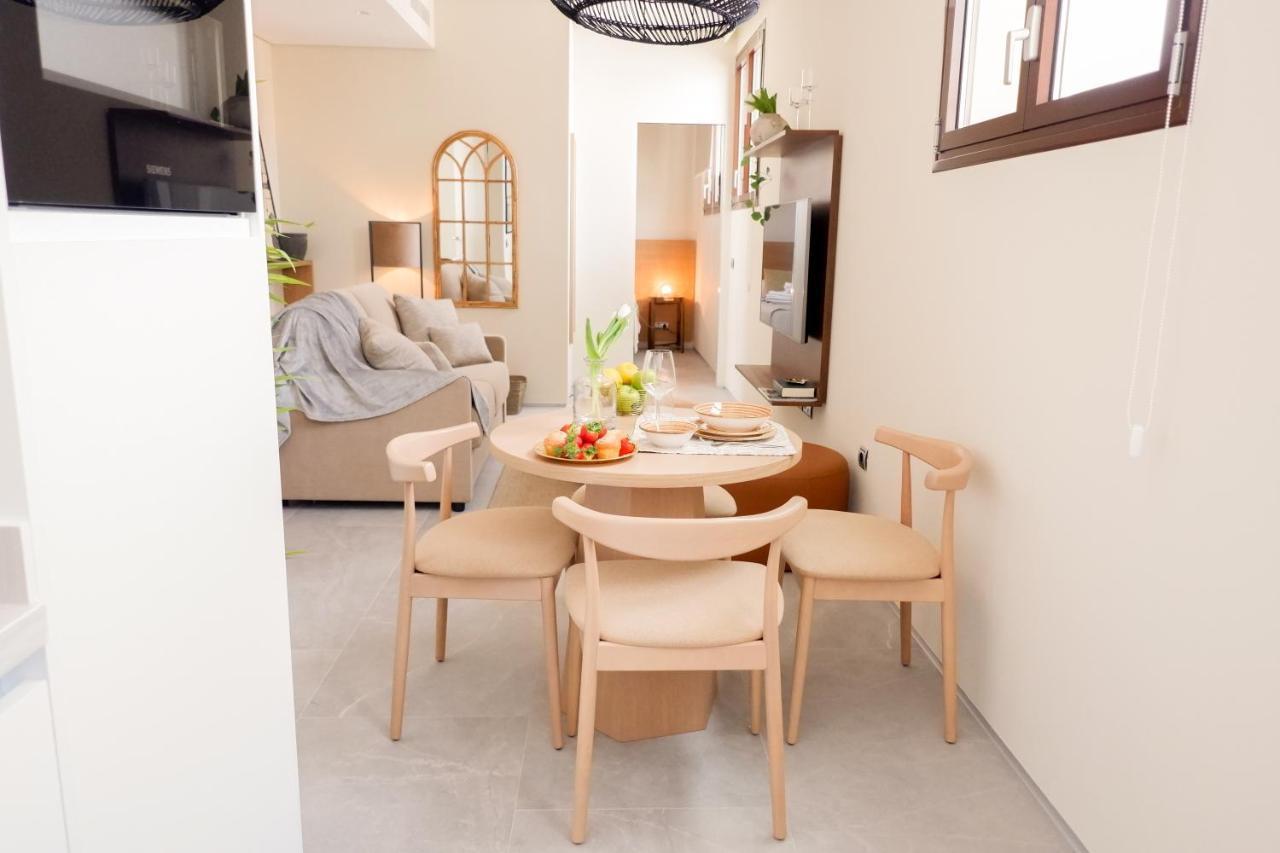 Apartment U-sense Catedral *