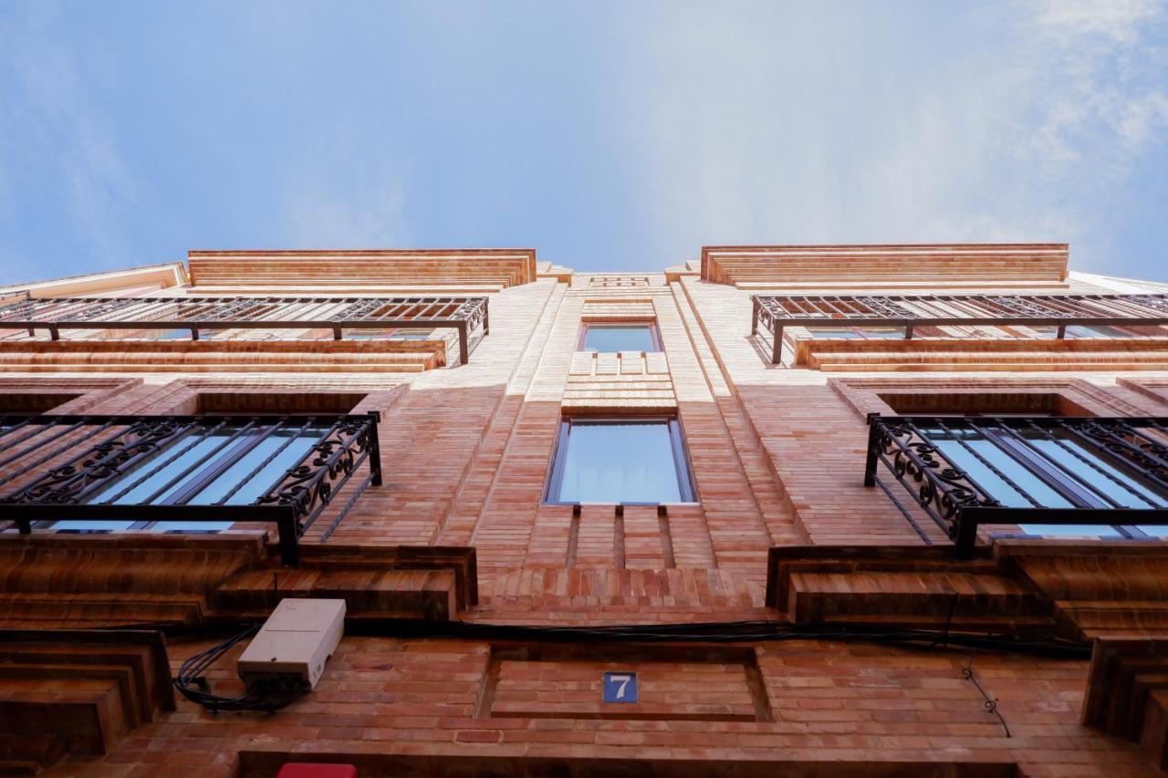 U-sense Catedral Apartment *