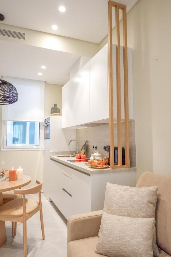 U-sense Catedral Apartment *