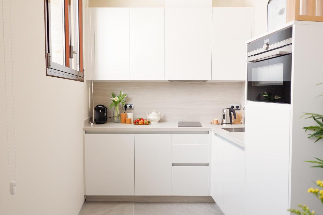Apartment U-sense Catedral *