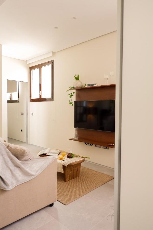 U-sense Catedral Apartment *