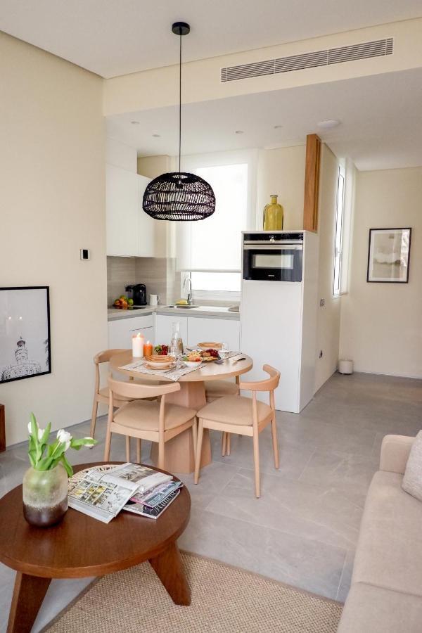 Apartment U-sense Catedral *