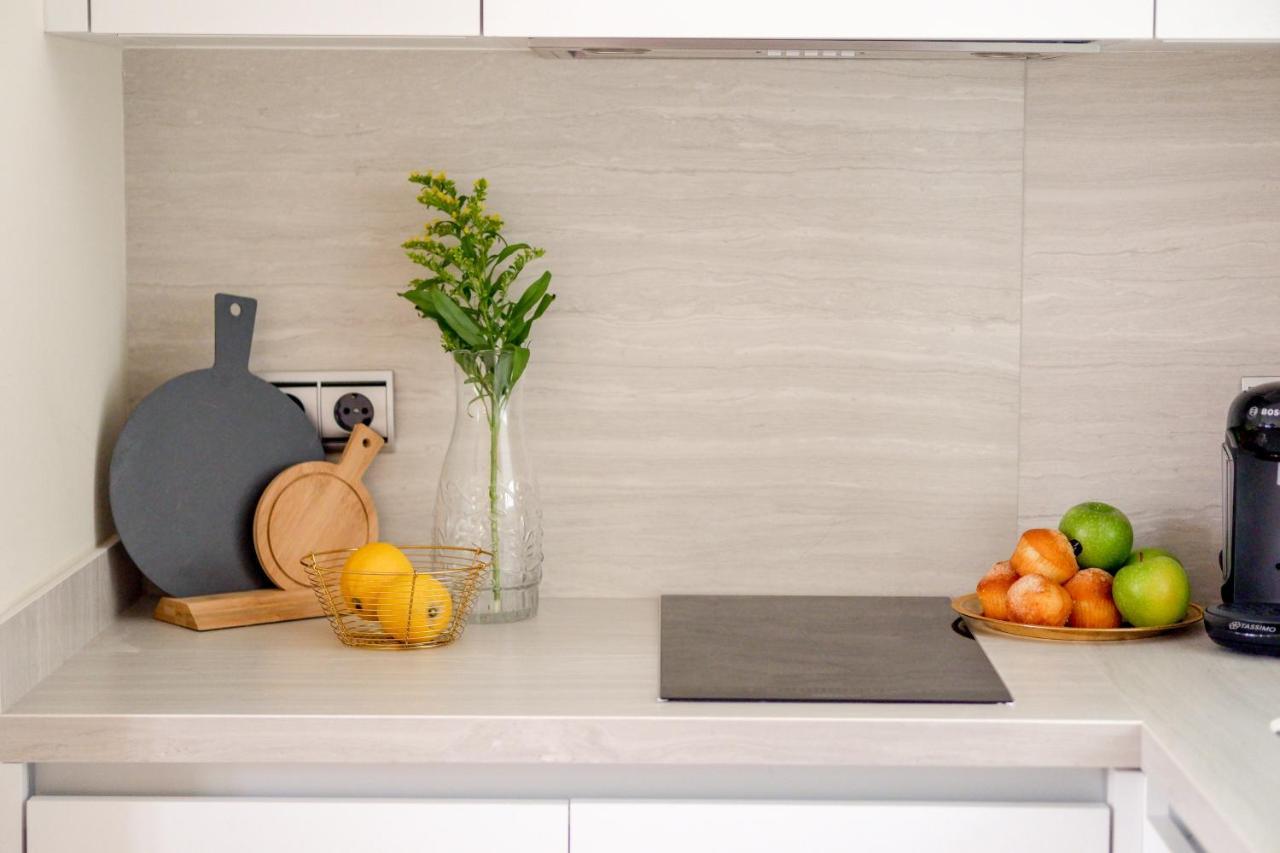 U-sense Catedral Apartment Seville