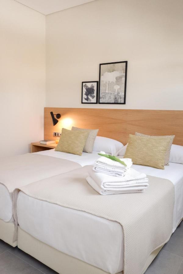 U-sense Catedral Apartment Seville
