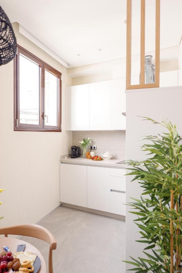 U-sense Catedral Apartment Seville