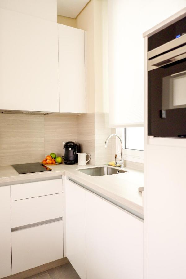 U-sense Catedral Apartment Seville