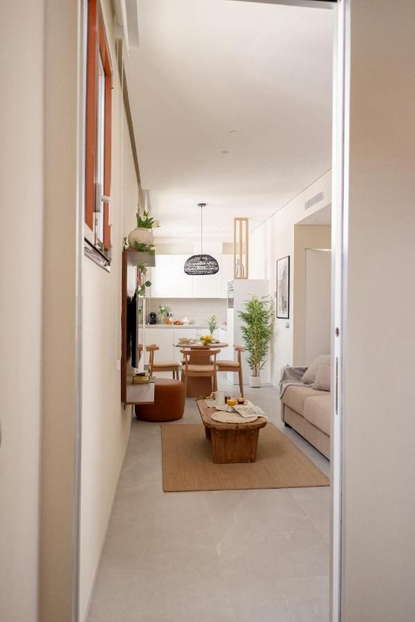 U-sense Catedral Apartment Seville