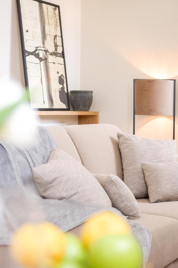 Apartment U-sense Catedral