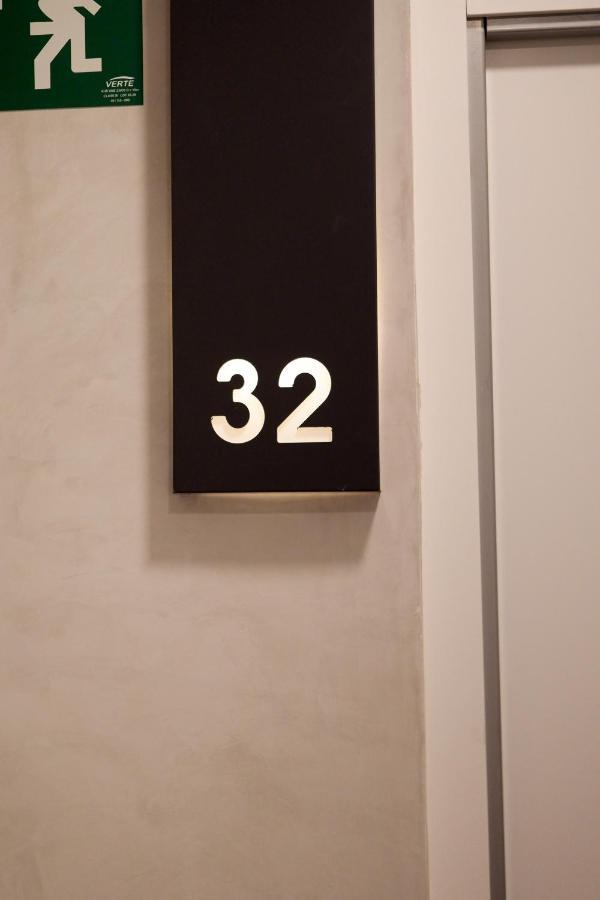 Apartment U-sense Catedral