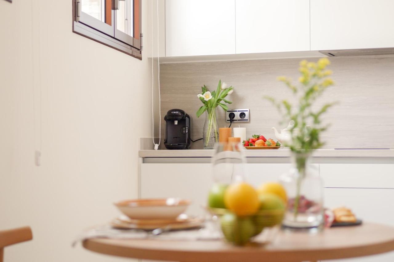U-sense Catedral Apartment Seville