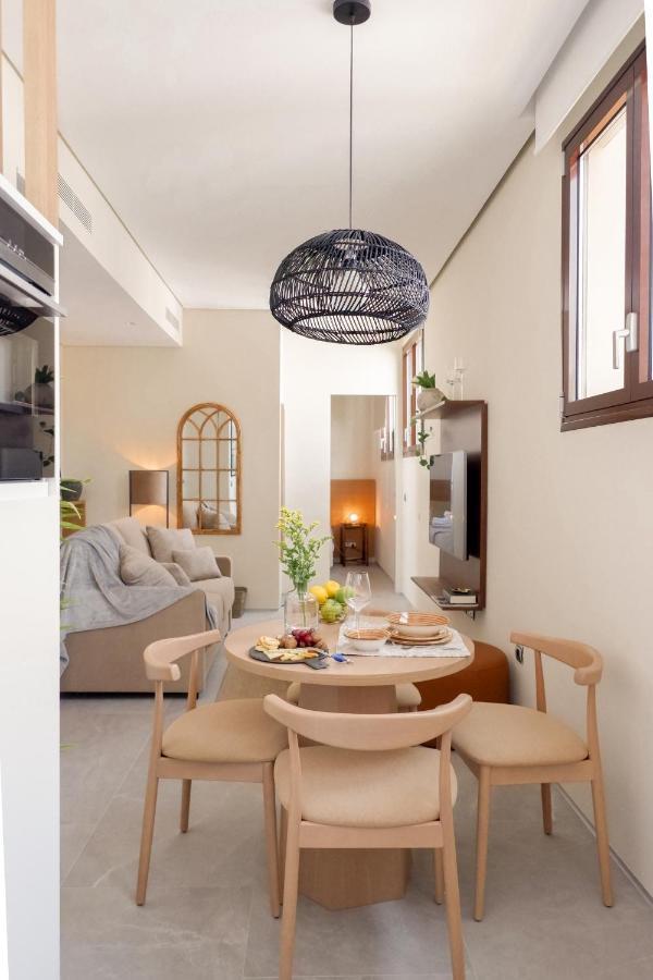U-sense Catedral Apartment