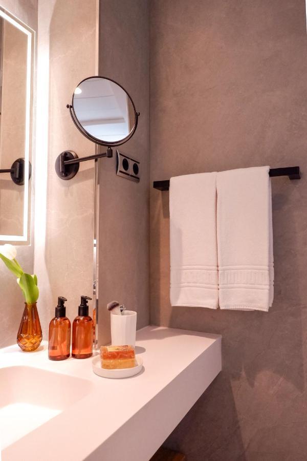 Apartment U-sense Catedral