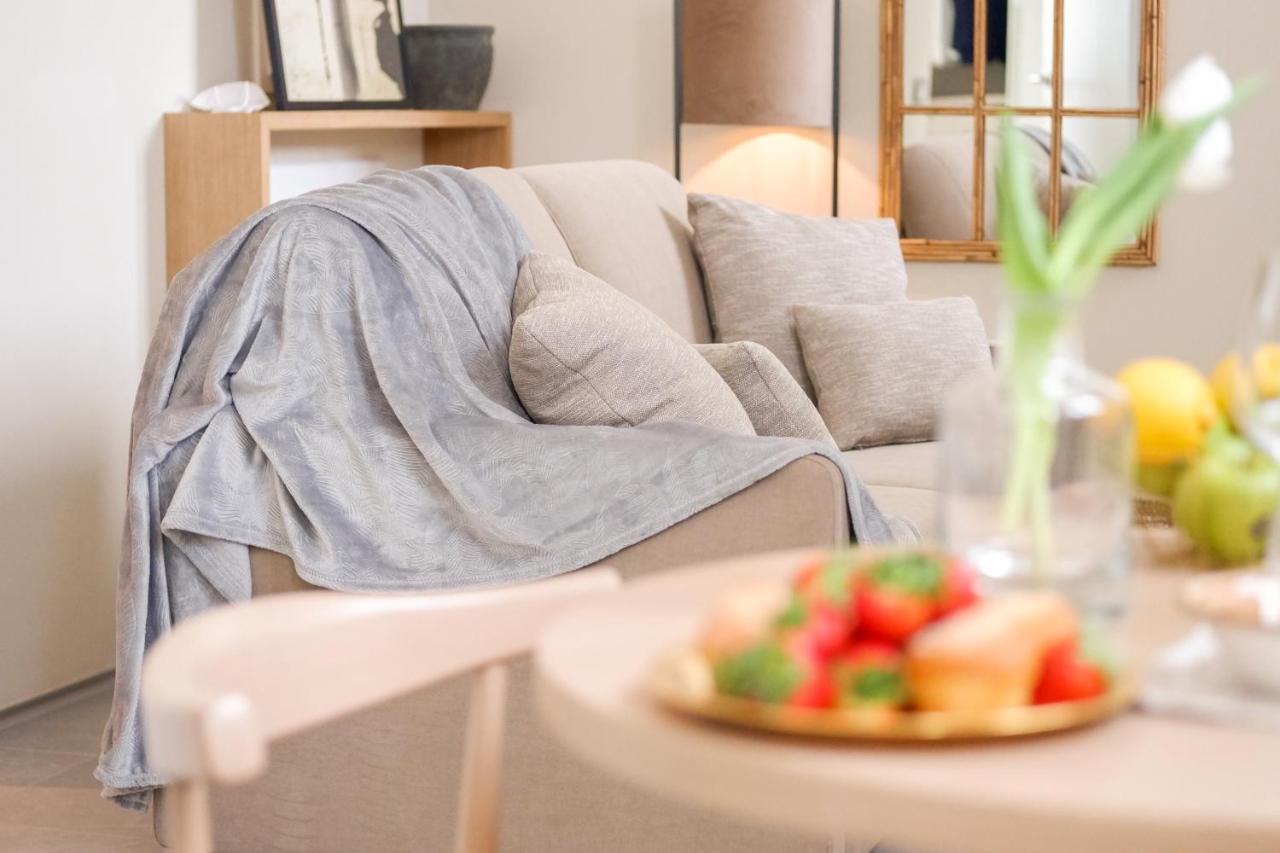 Apartment U-sense Catedral