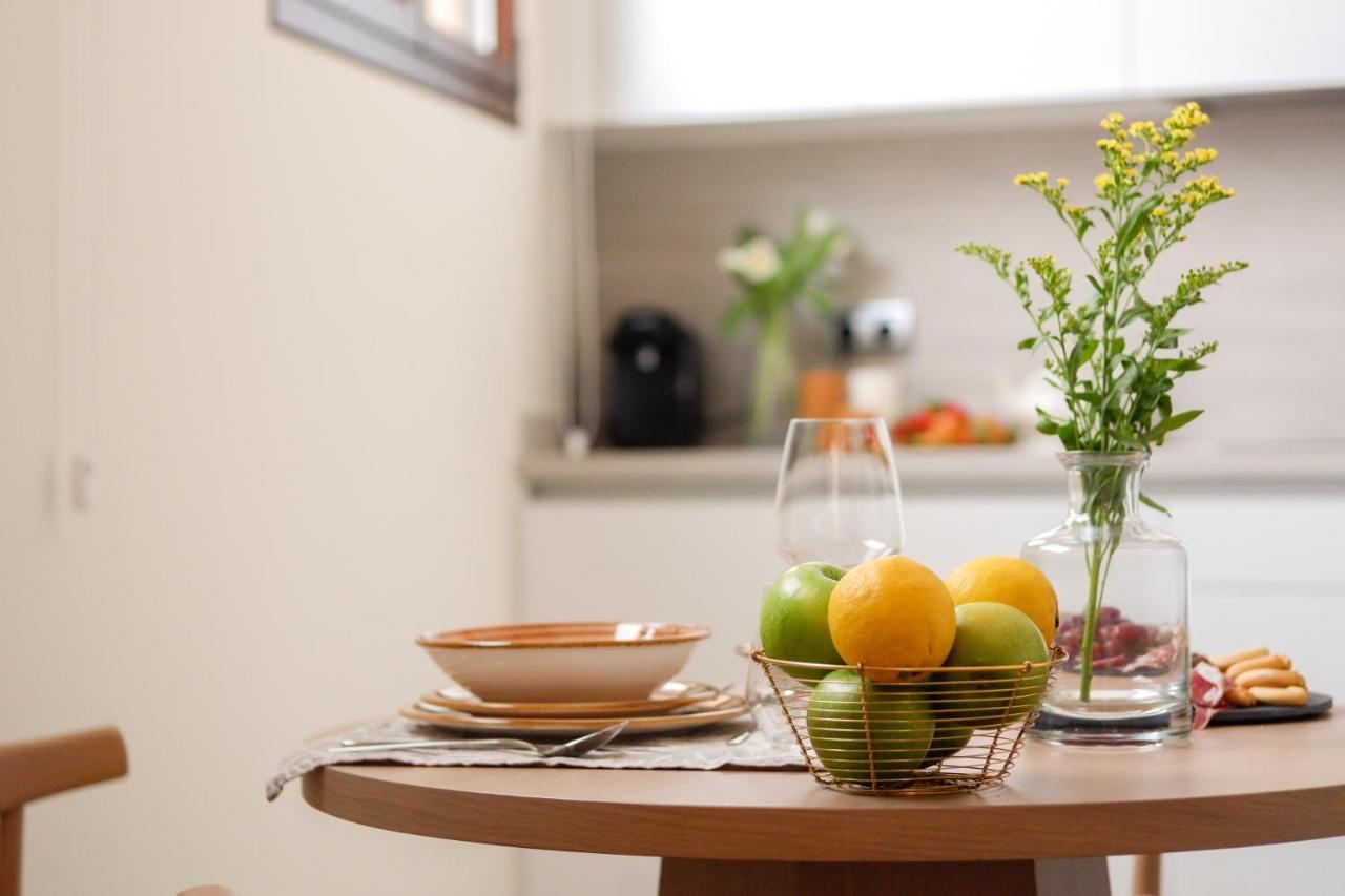 Apartment U-sense Catedral Seville
