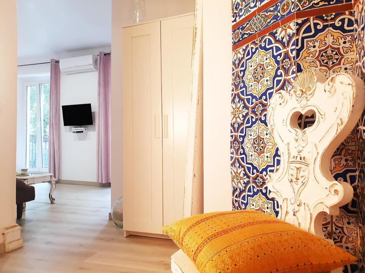 Homestay Palace-house Hercules