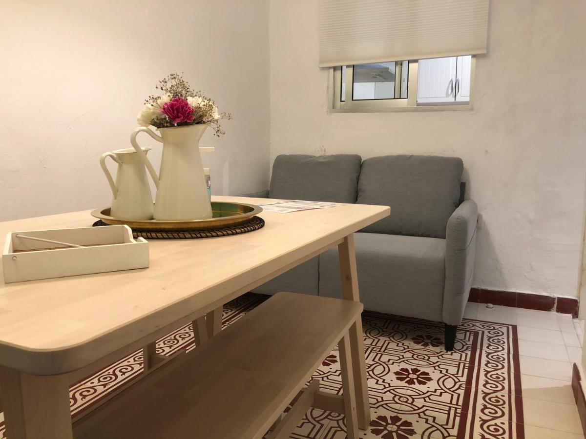 Apartment In V33-b