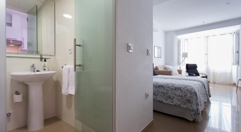 Edificio Constitucion Apartment Seville
