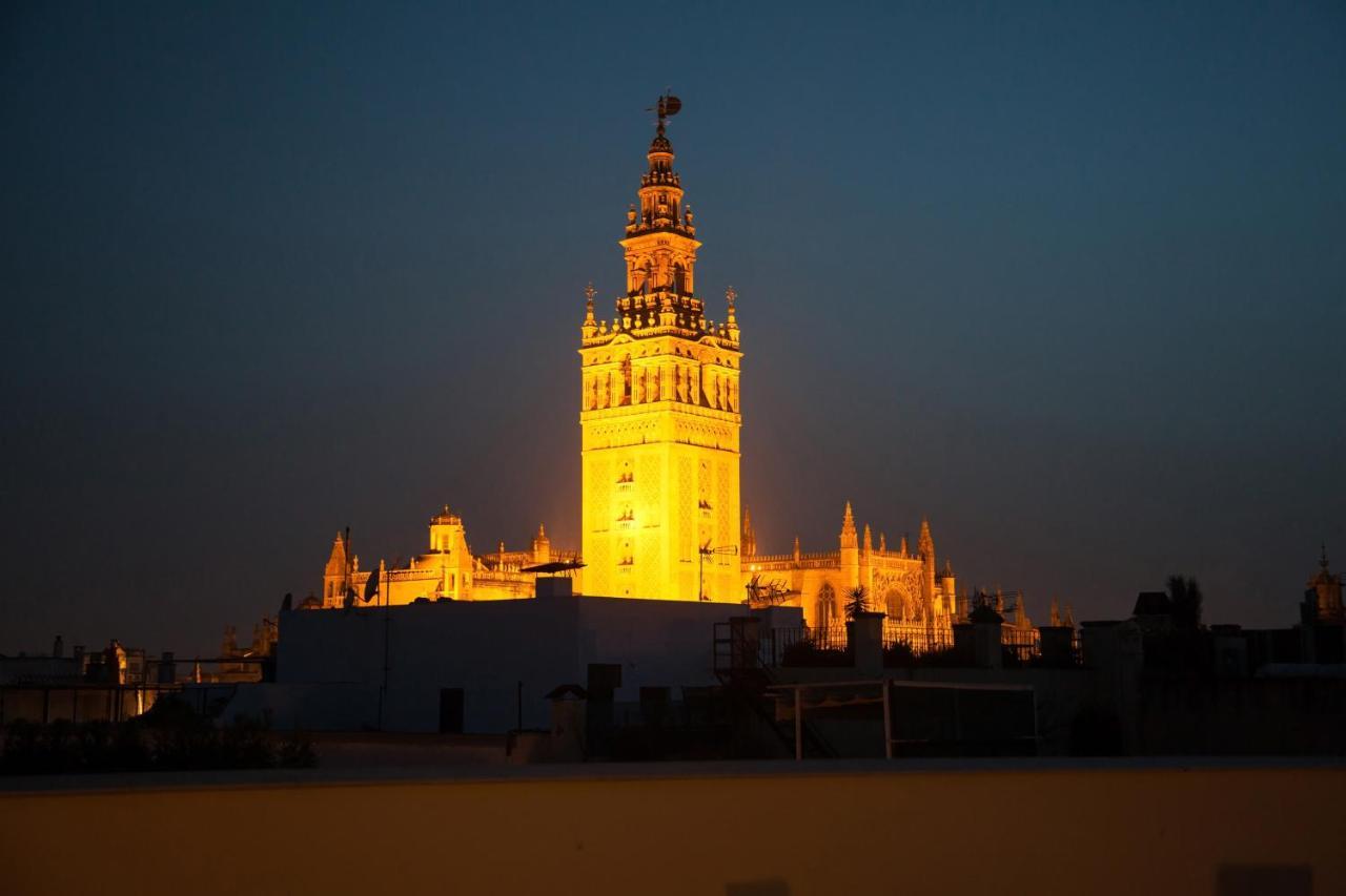 Guzman El Bueno Apartment Seville