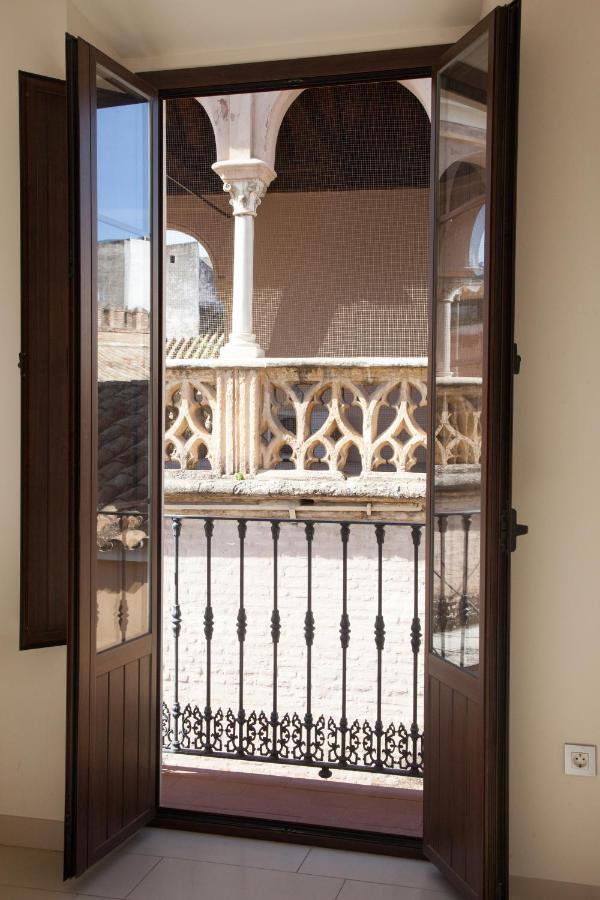Apartment Guzman El Bueno Seville