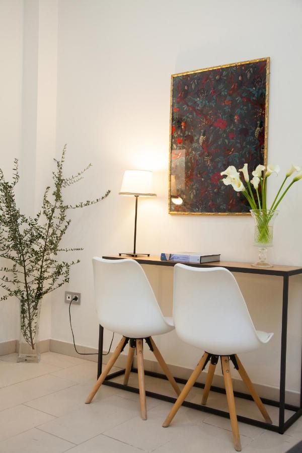 Guzman El Bueno Apartment Seville