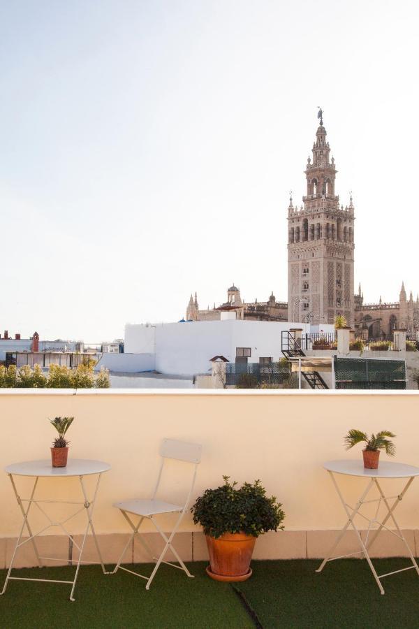 Guzman El Bueno * Seville