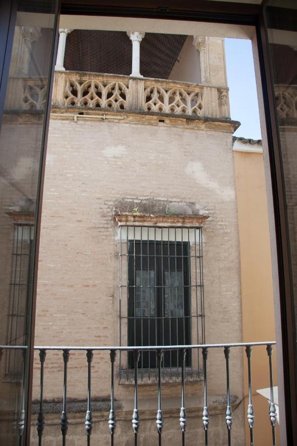Apartment Guzman El Bueno Seville