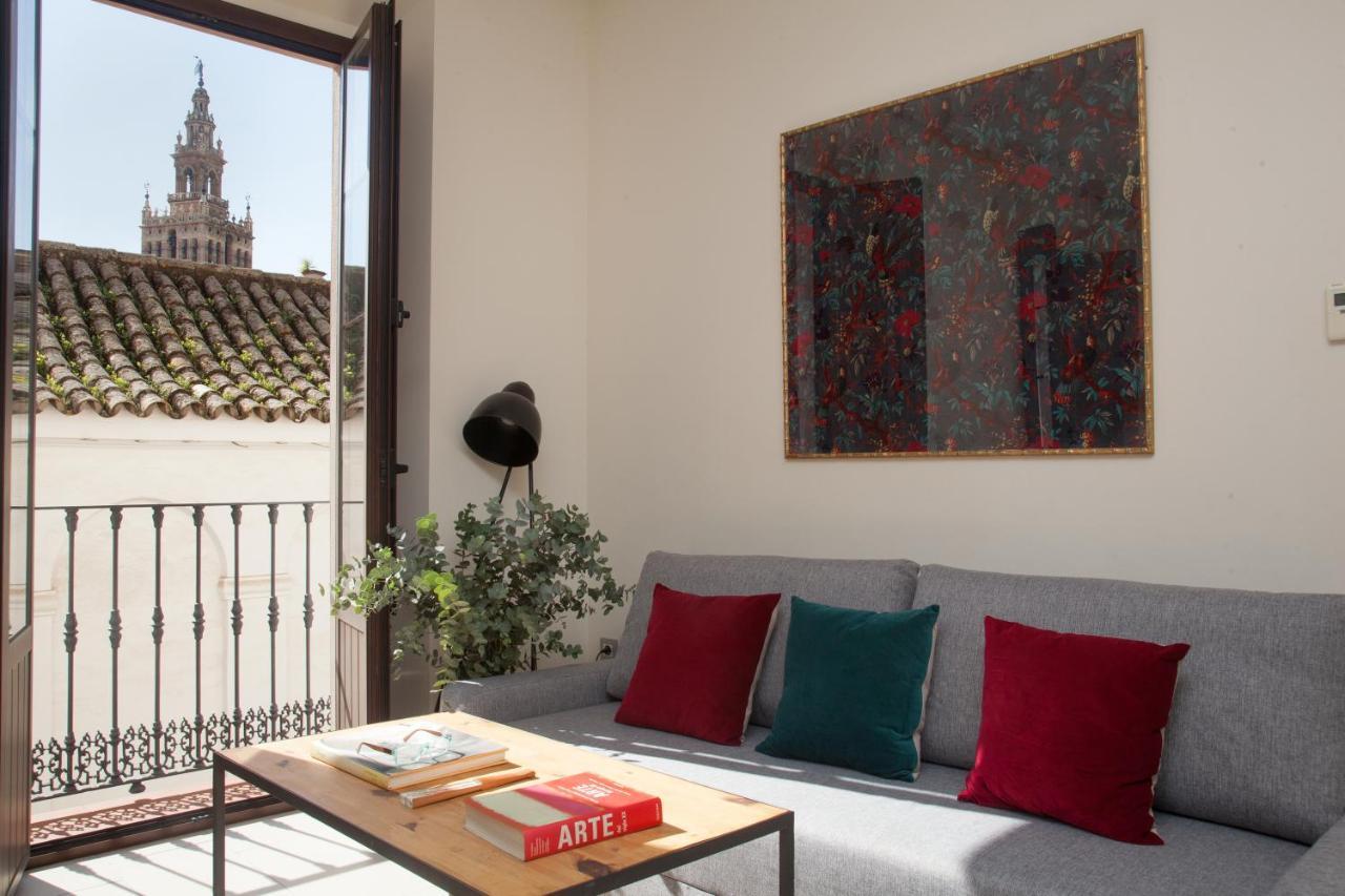 Guzman El Bueno Apartment Seville