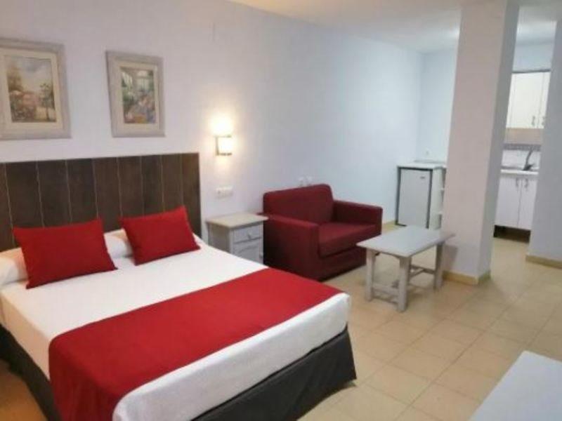 Puerta Del Sur Apartment