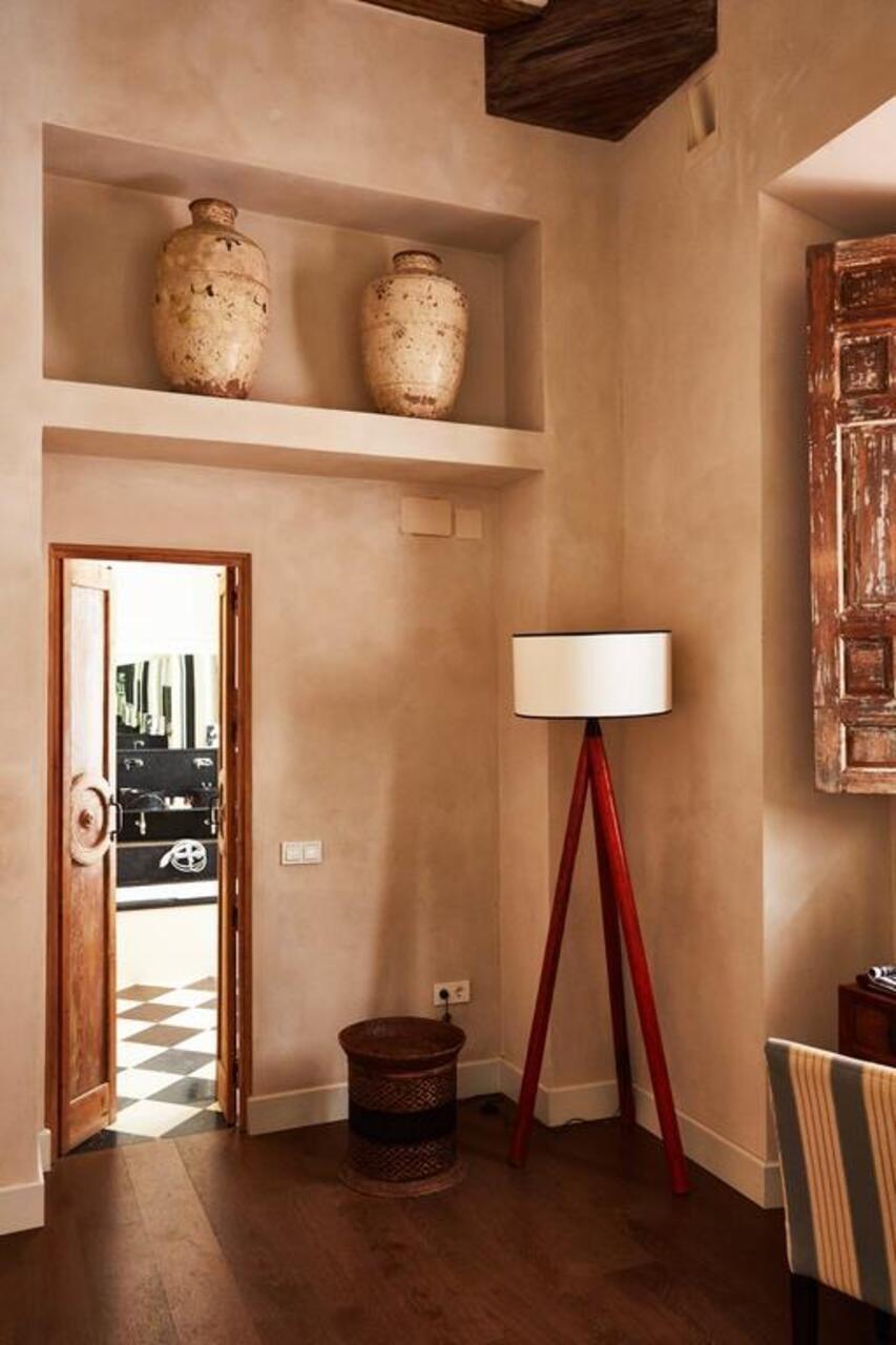 Hotel Boutique Corral Del Rey