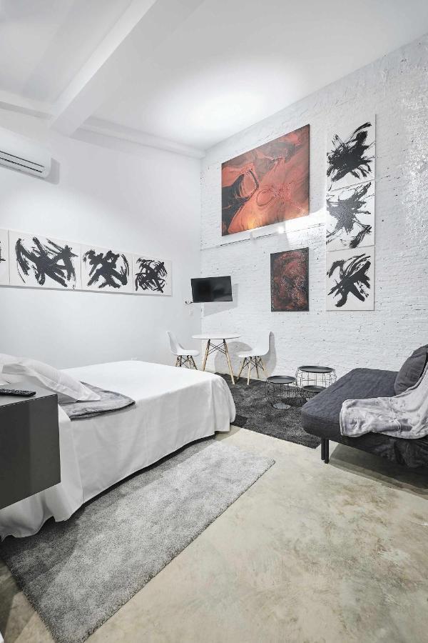 Triana Modern & Luxury Apartment Seville