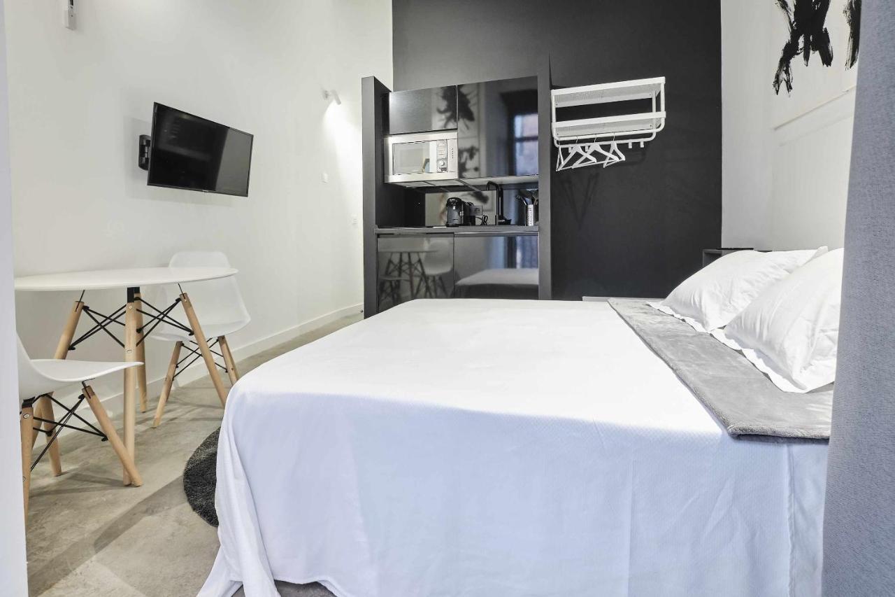 Apartment Encarnacion Modern & Luxury