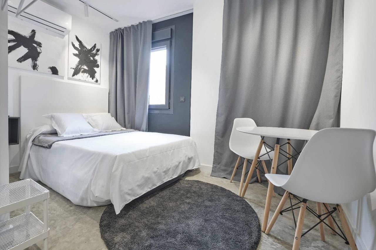 Giralda Modern & Luxury Seville