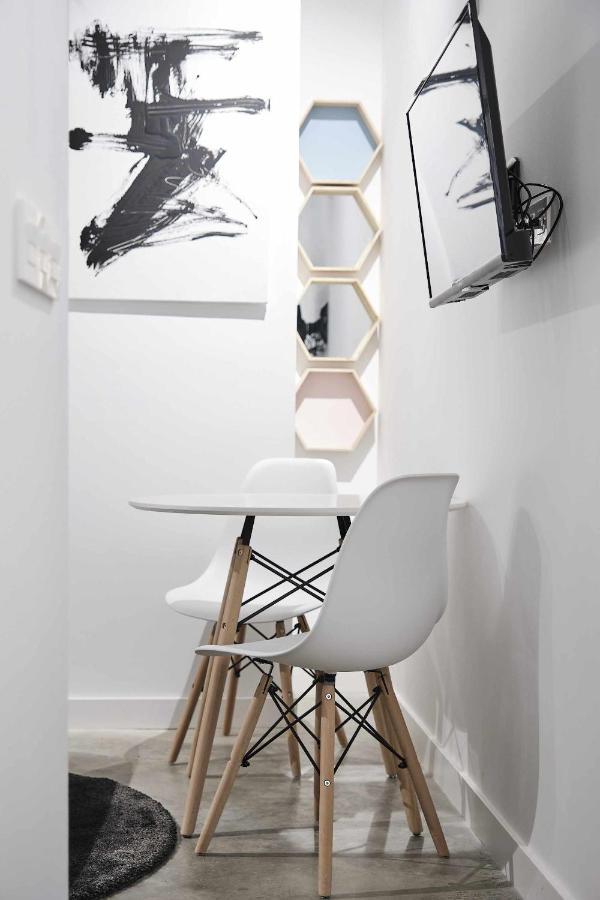 Apartment Encarnacion Modern & Luxury