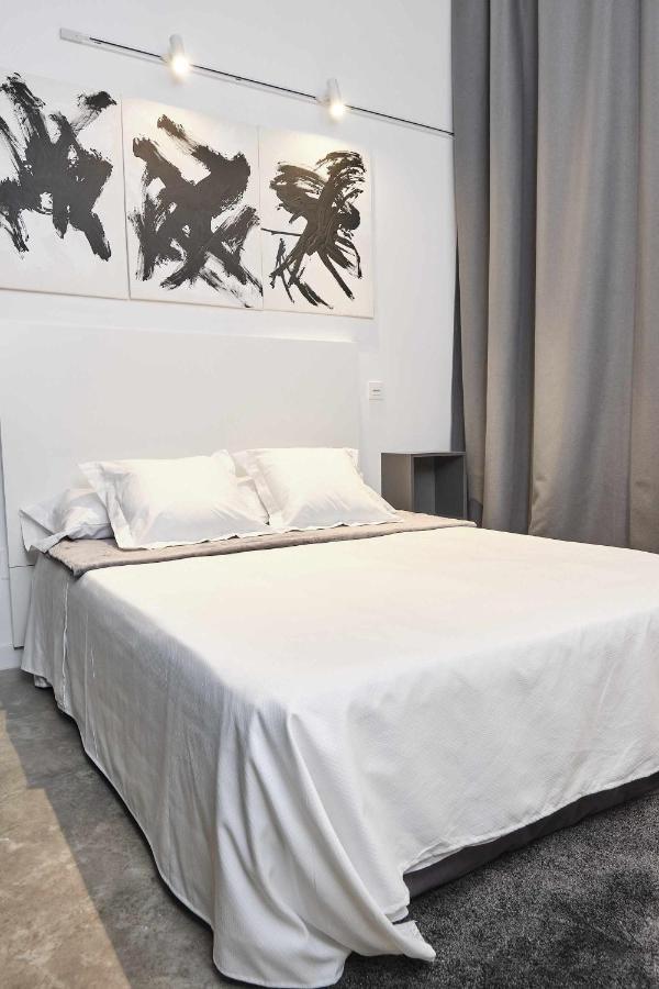 Apartment Encarnacion Modern & Luxury