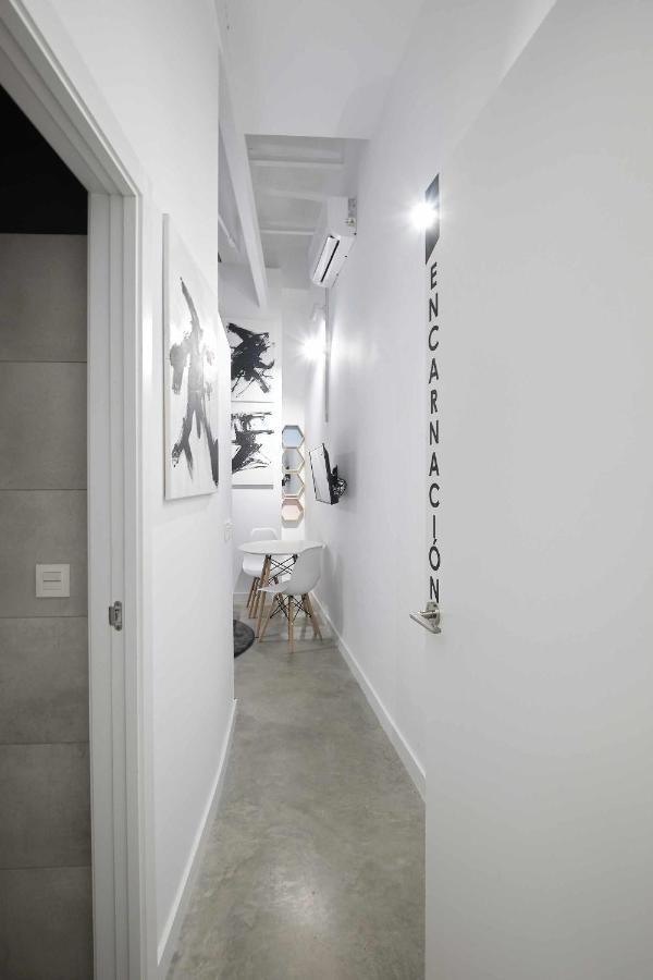 Encarnacion Modern & Luxury *