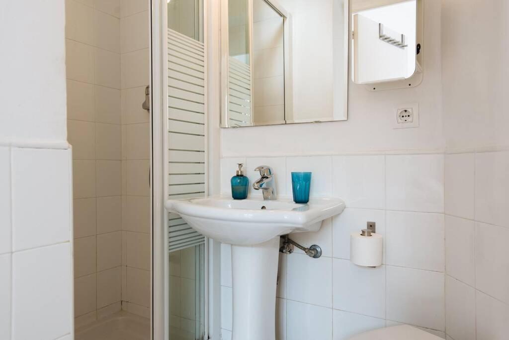 Holiday home Geranium House Seville