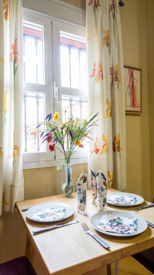 Apartment Palacio De Duenas *