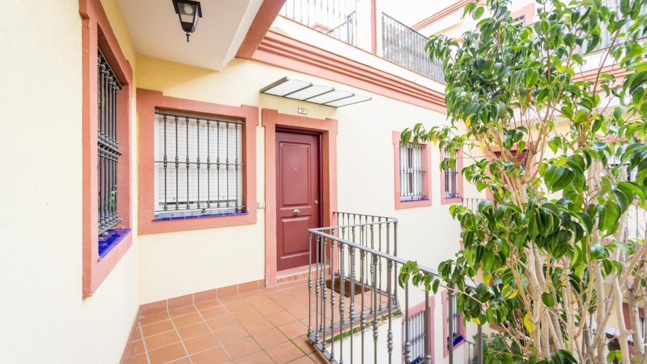 Palacio De Duenas Apartment