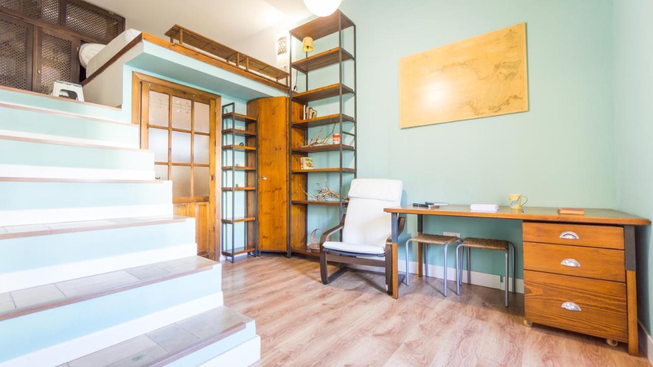 Apartamento Rentalsevilla Acogedor Apartamento En Pleno Centro De Sevilla