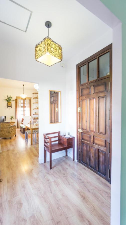 Rentalsevilla Acogedor Apartamento En Pleno Centro De