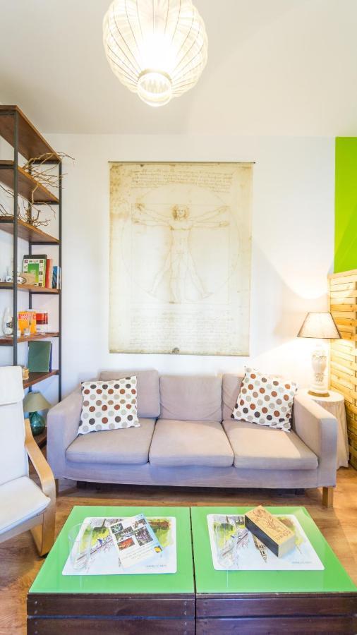 Rentalsevilla Acogedor Apartamento En Pleno Centro De Apartamento