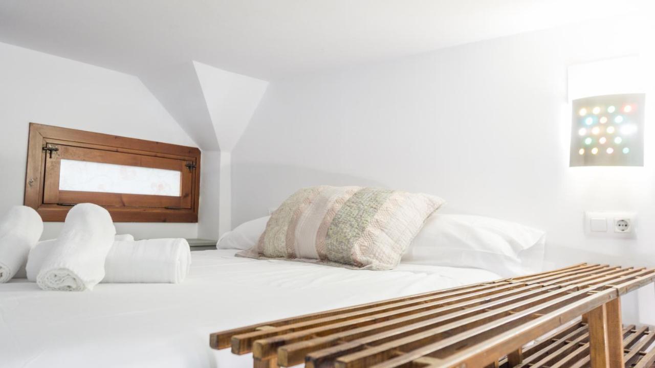 Apartamento Rentalsevilla Acogedor Apartamento En Pleno Centro De Sevilla