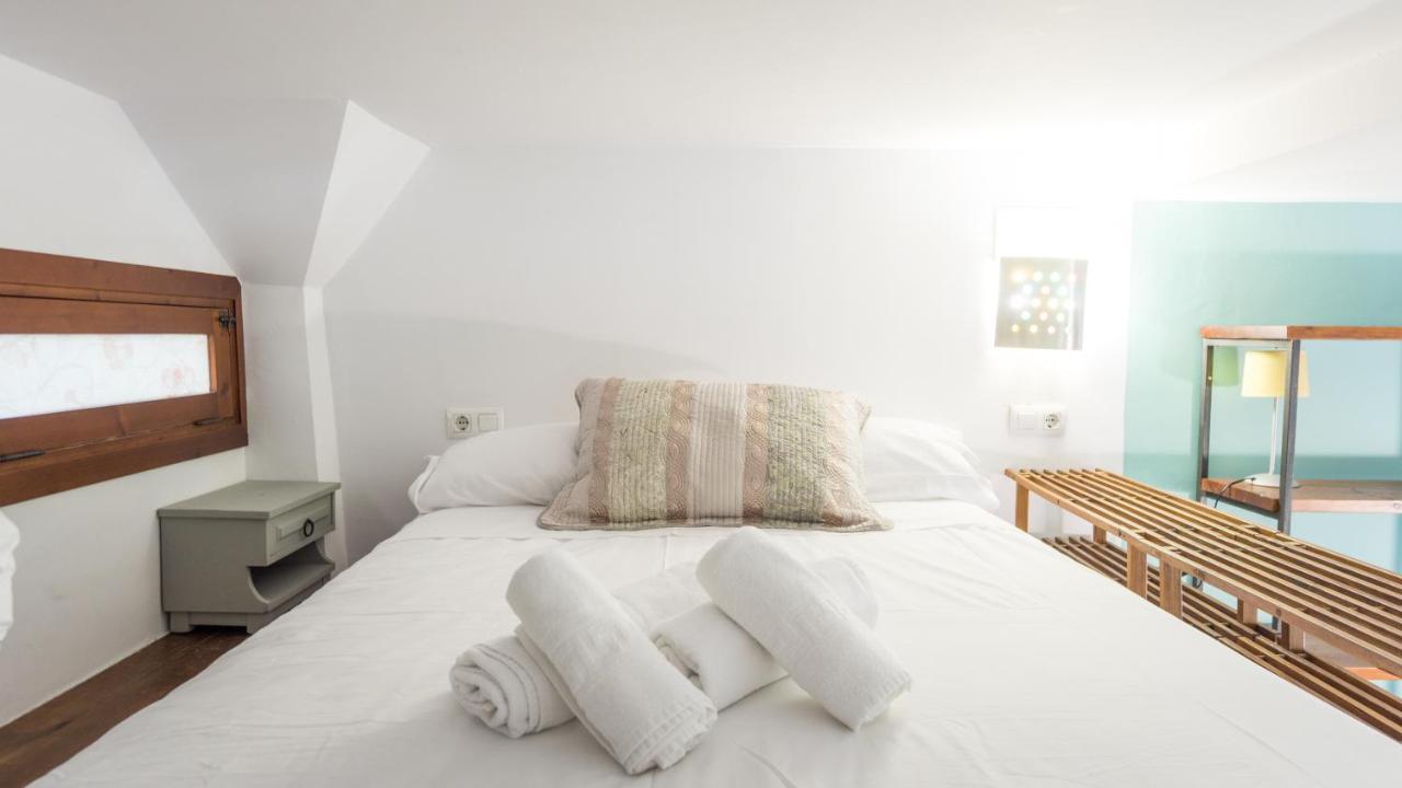 Apartamento Rentalsevilla Acogedor Apartamento En Pleno Centro De Sevilla